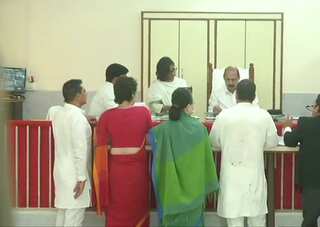 Lok Sabha polls 2019: Rahul Gandhi files nomination from Amethi 