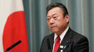 2020 Tokyo games: Japan Olympic minister Yoshitaka Sakurada resigns after offending remarks