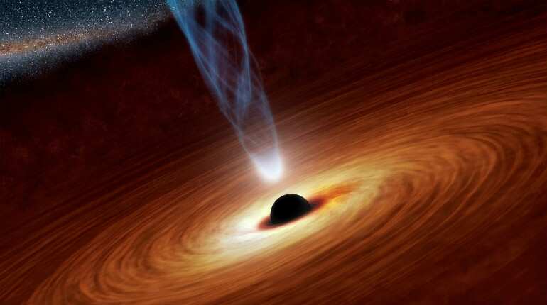 Phenomenal celestial entities