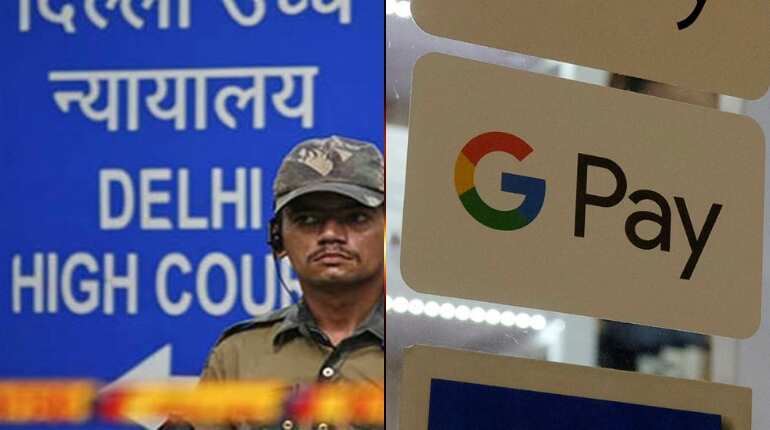 How is 'Google Pay' operating without authorisation: Delhi high court asks RBI