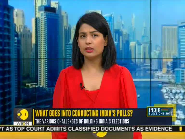 Preparedness started, How polling is a challenge in remote locations of India?