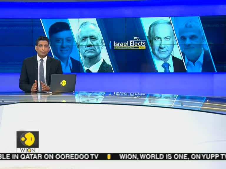 Israel Elects: Will Israeli PM secure 5th Term?