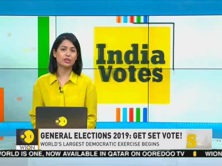 Lok Sabha election 2019: Congress' mega show of strength at Rae Bareli