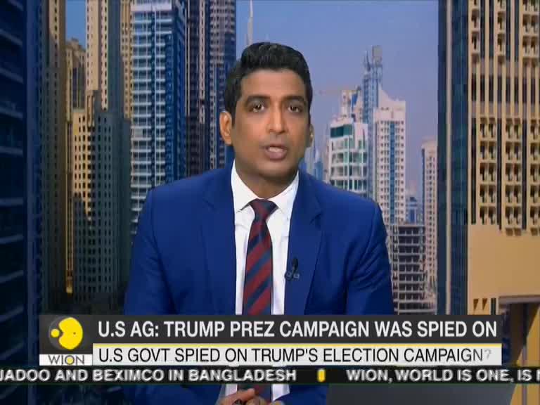 WionNews Video