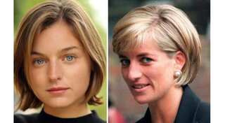 Newcomer actress Emma Corrin to play Princess Diana in 'The Crown' season 4