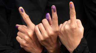 BJP set to retain both Maharashtra and Haryana