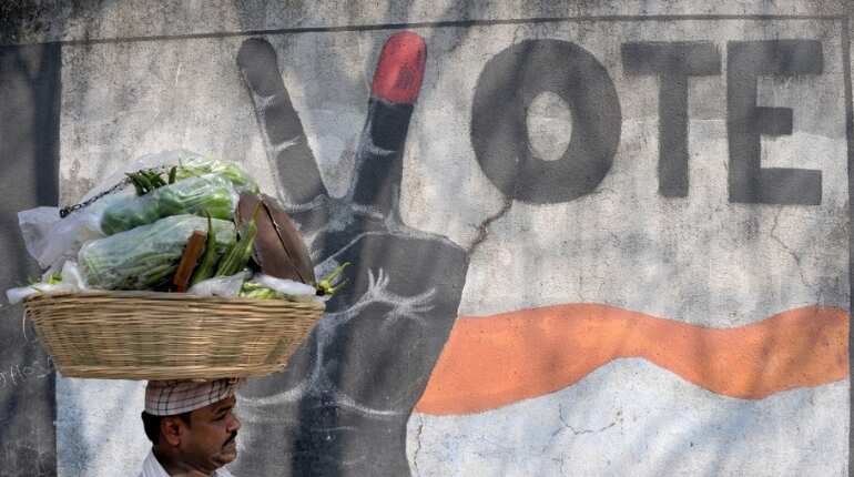 Repolling likely in two booths of Outer Manipur Lok Sabha seat