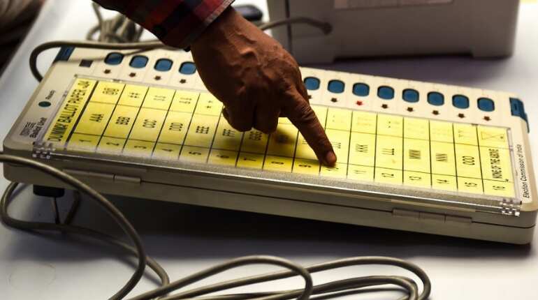 Maharashtra: Polling in 17 seats in fourth phase on Monday