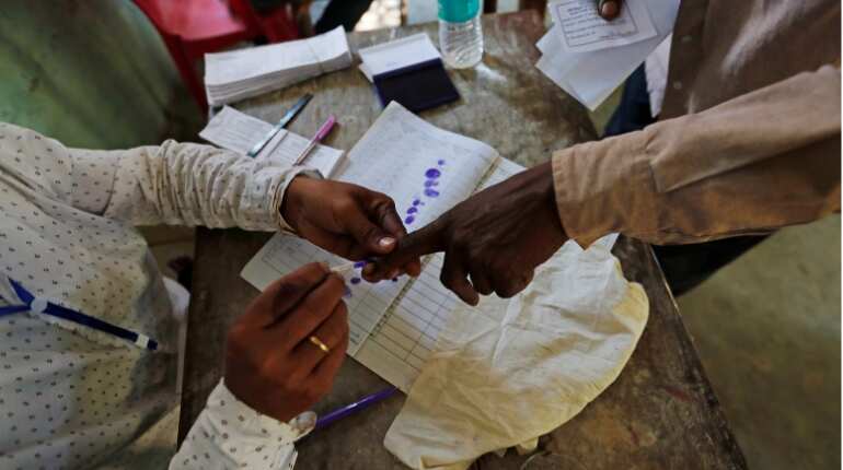 Party hopping - once a taboo, now a virtue in western UP