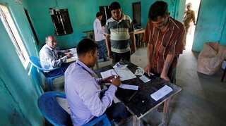 This election, India will finally know the effect NOTA has on the political discourse