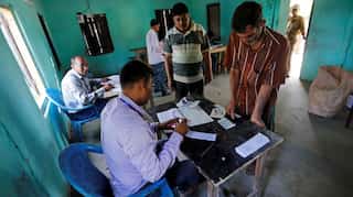 This election, India will finally know the effect NOTA has on the political discourse