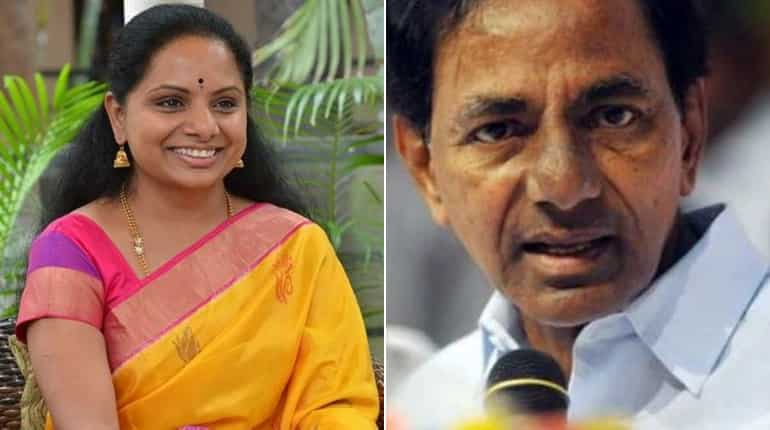 Lok Sabha polls 2019: KCR's daughter Kavitha faces farmers' ire as Nizamabad votes in first phase