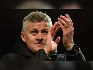 'Better than last time' - Solskjaer delight as Man Utd repeat PSG feat