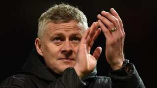 Solskjaer urges Man Utd to seize 'fantastic opportunity' in Champions League push