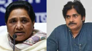 Mayawati's Andhra gambit: Align with local party JSP to boost BSP's equity