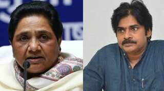 Mayawati's Andhra gambit: Align with local party JSP to boost BSP's equity
