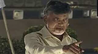 Chandrababu Naidu to participate in Mamata Banerjee's poll rallies