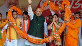 We will scrap Article 370, introduce NRC across country: Amit Shah