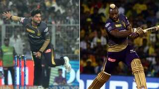 Kolkata teammate Kuldeep Yadav reveals Andre Russell's weakness ahead of cricket World Cup