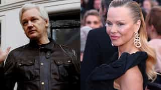 Pamela Anderson lashes at US, UK as 'Hero' Julian Assange gets arrested