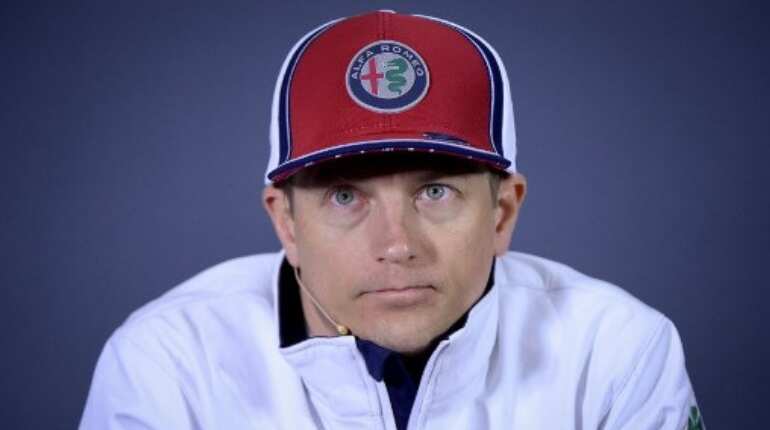 Kimi Raikkonen says Formula One has become a bit of a hobby Kimi Raikkonen says Formula One has become a bit of a hobby