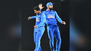 Virat Kohli has different kind of hunger when he plays for India, says Kuldeep Yadav