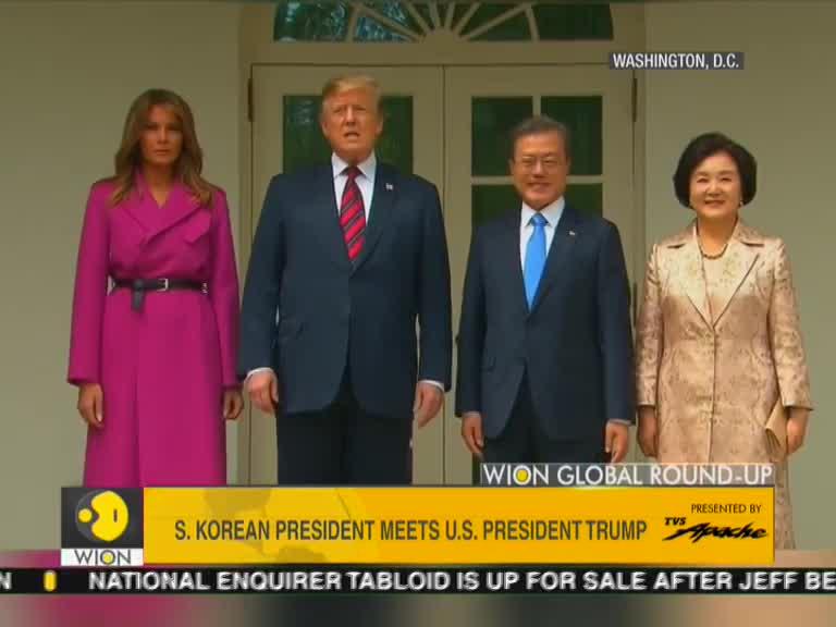 WionNews Video