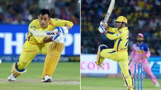 IPL 2019: MS Dhoni shines as Chennai pull off last-ball thriller to defeat Rajasthan