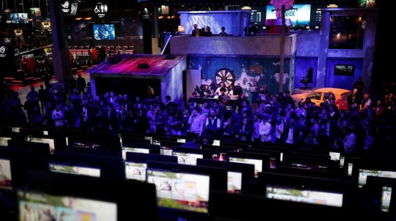 Nepal bans online game PUBG citing negative impact on children Nepal bans online game PUBG citing negative impact on children