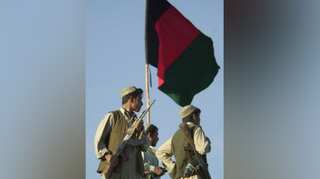 Afghanistan: 8 policemen killed in Taliban attack