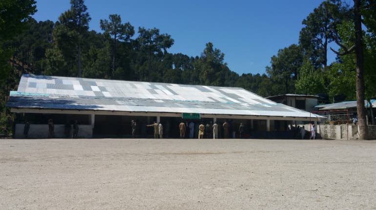 Journalists' Balakot visit: Crude attempt by Pak to influence Indian polls, says ex-US armyman