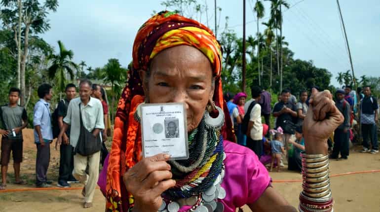 Mizoram