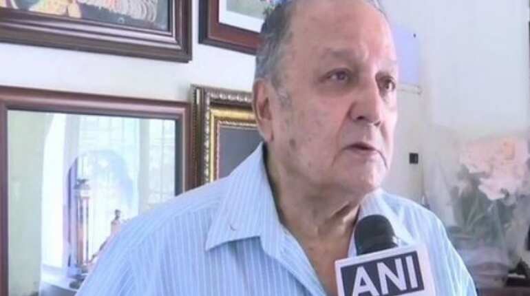 'Classic manifestation of fake news': Several ex-army officers deny writing letter to President over alleged politicisation of services