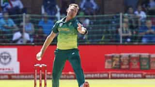 Dale Steyn ruled out of South Africa's opening World Cup fixture
