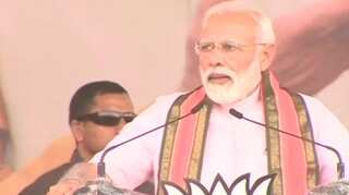 Central Administrative Tribunal stays suspension of IAS officer who checked PM's copter