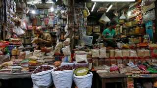 Inflation spikes in March as food, fuel get costlier