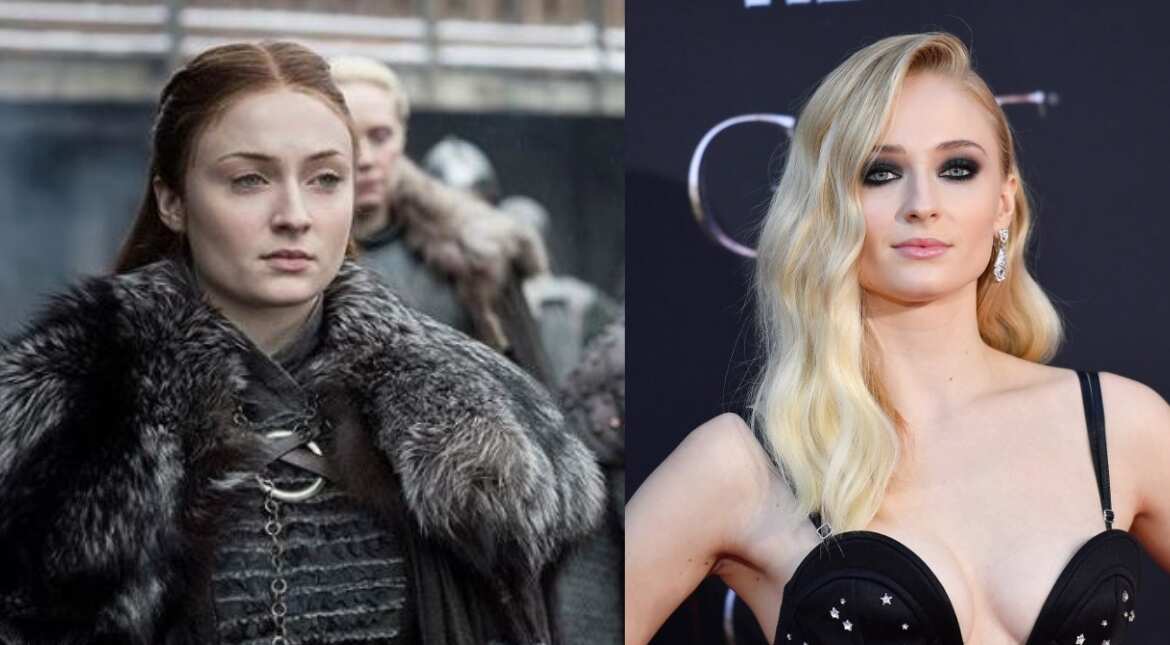 Sophie Turner