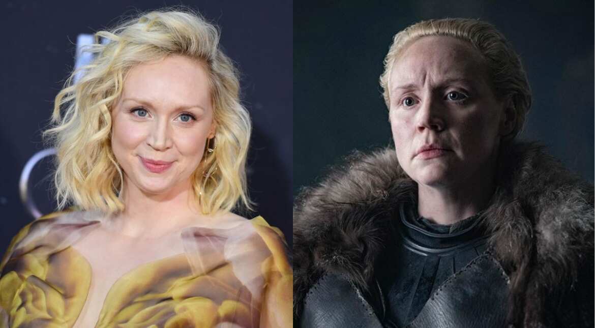 Gwendoline Christie