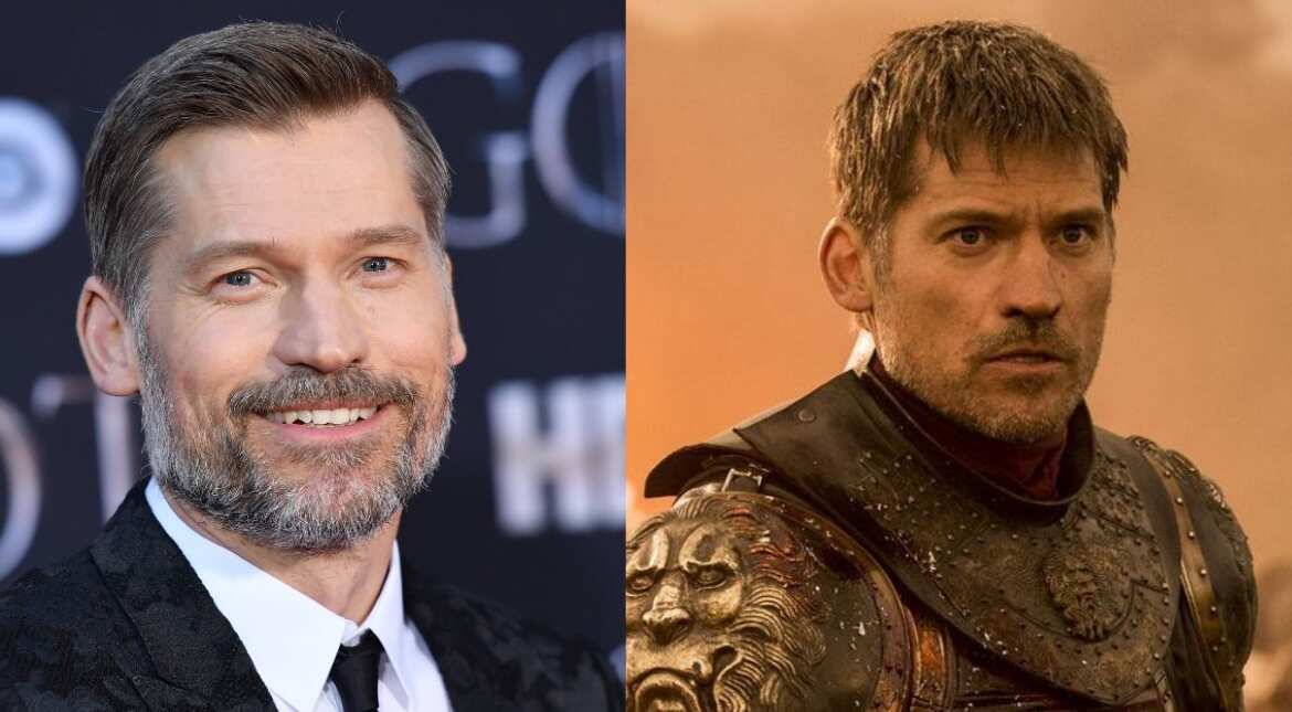 Nikolaj Coster-Waldau