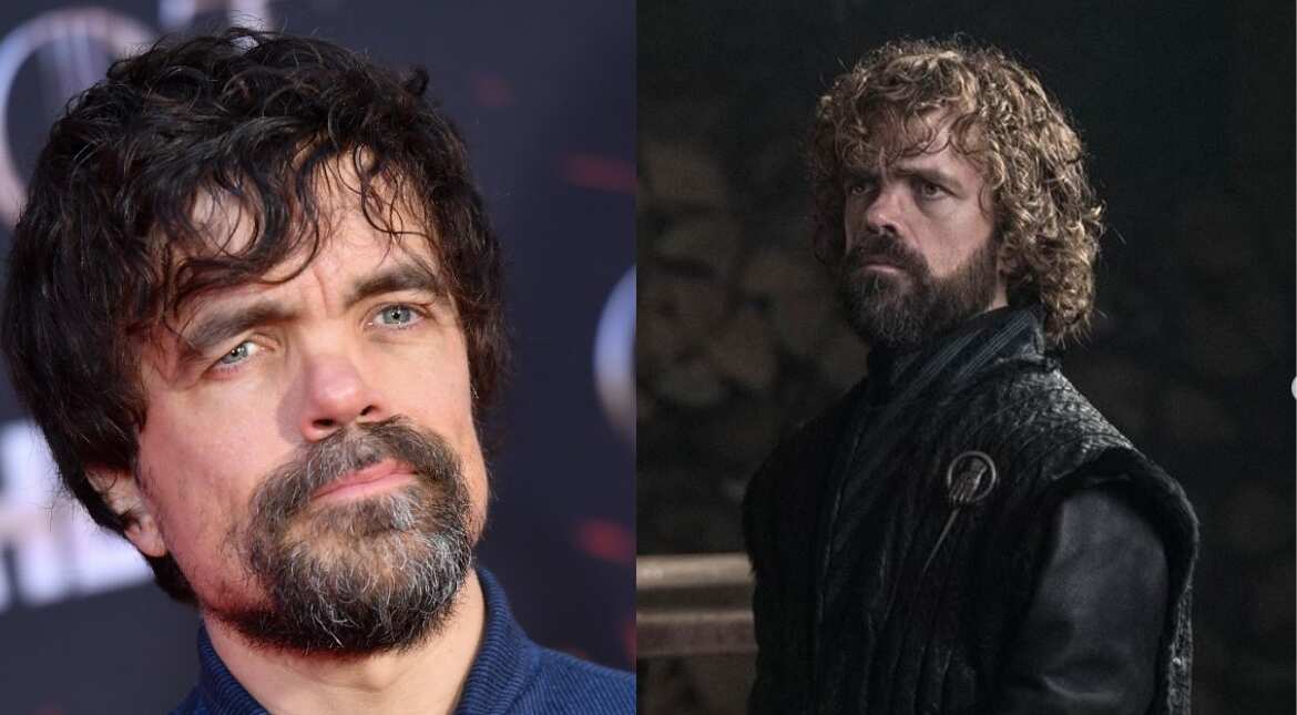 Peter Dinklage