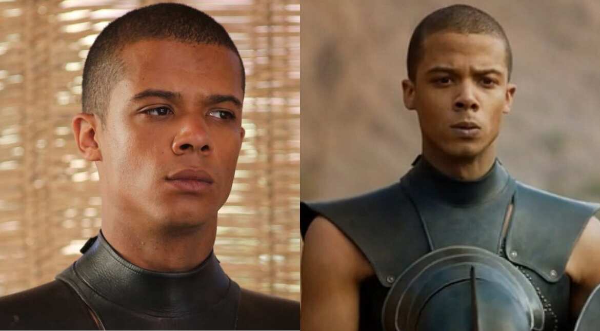 Jacob Anderson