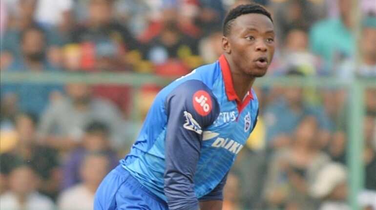 'That is secondary, primary is winning tournament': Kagiso Rabada on winning Purple Cap
