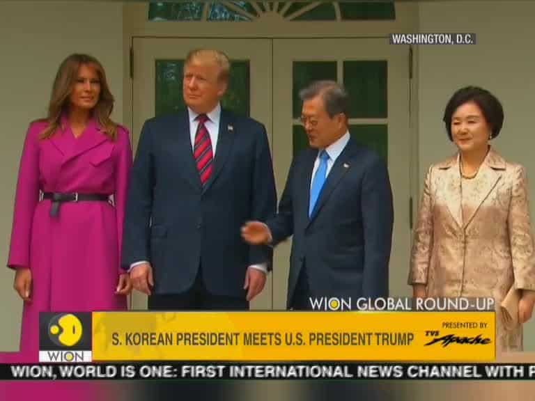 New World bank President hopes good relations with China