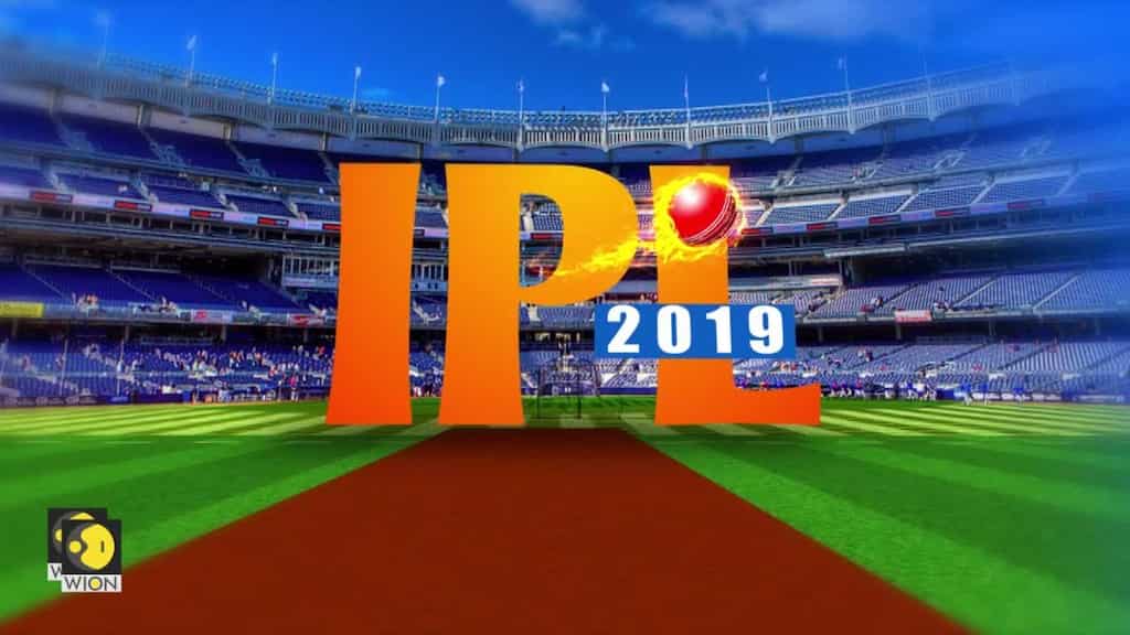 IPL 2019: It's Mumbai vs Rajasthan and Bangalore vs Punjab