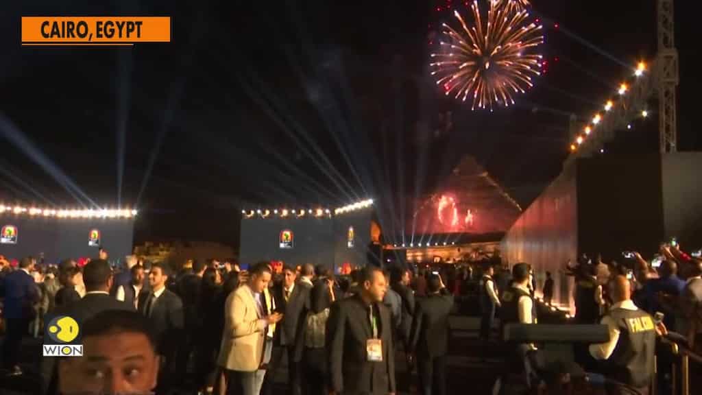 Hosts Egypt handed favourable draw for Africa Cup of Nations