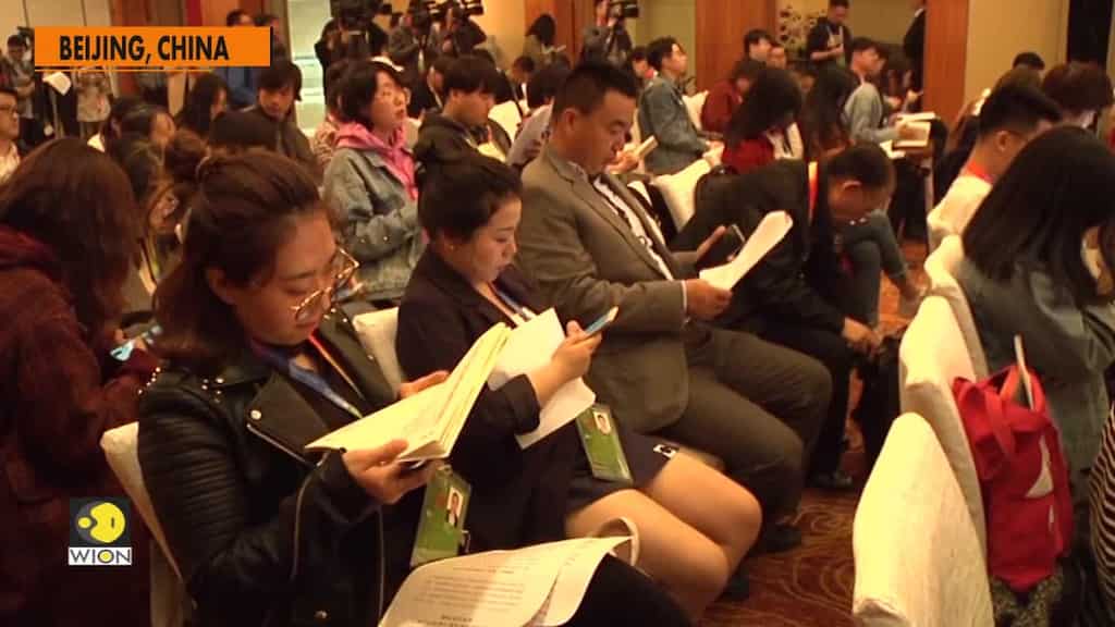 Beijing int’l film festival to open tonight