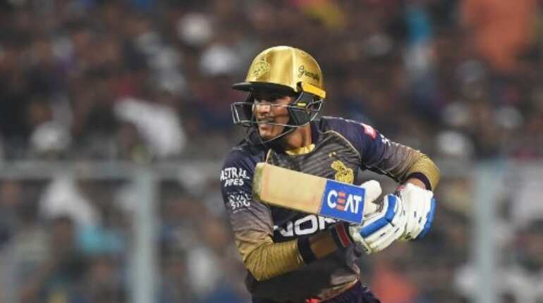 'Shubman Gill is struggling': Sunil Gavaskar comes up with bold suggestion for KKR