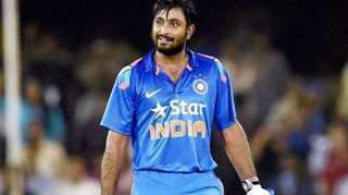 Ordered 3D glasses to watch ICC World Cup: Ambati Rayudu after exclusion