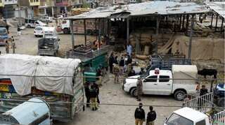 Security nightmare in Pakistan? Country reports highest instances of suicide attacks since 2014