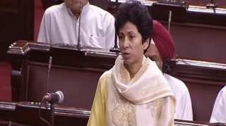 Congress fields Kumari Selja from Ambala, Deepender Singh Hooda from Rohtak